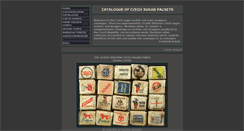 Desktop Screenshot of catalogue.barok.org